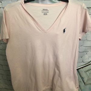 Polo Ralph Lauren women’s t shirt